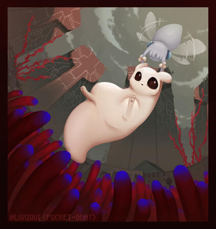 Background example Background example