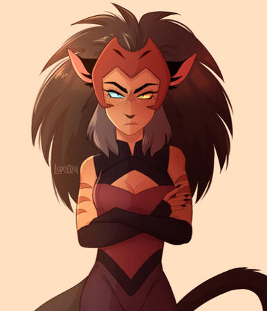 Half-body (Rendered)